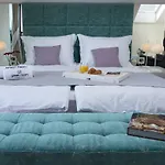 Green Room