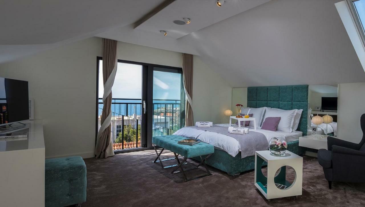 Green Room Guest house Dubrovnik