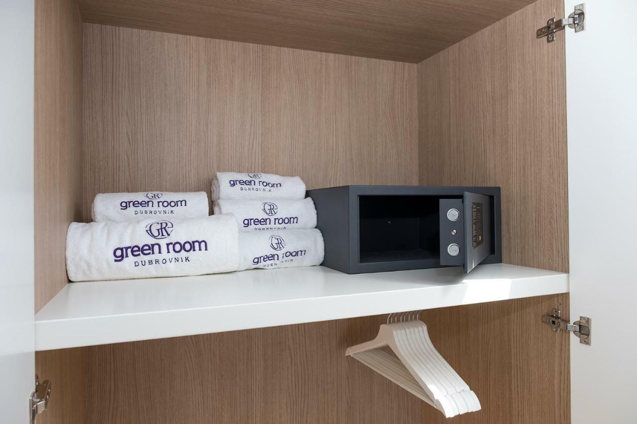 Gasthof Green Room Dubrovnik